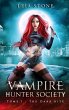 Vampire Hunter society - tome 1 (eBook,... - Bild 1