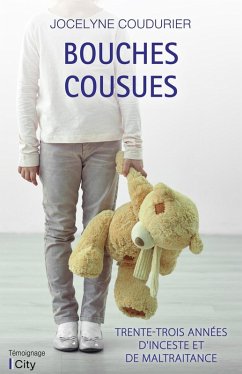 Bouches cousues (eBook, ePUB) Cover Bouches cousues (eBook, ePUB)