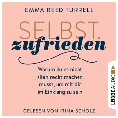 Selbst.Zufrieden (MP3-Download) - Turrell, Emma Reed