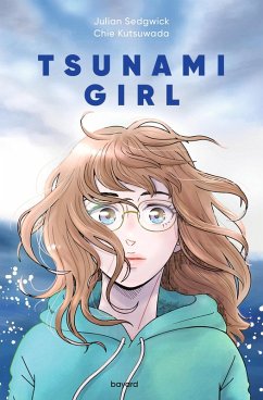 Tsunami Girl (eBook, ePUB) - Sedgwick, Julian