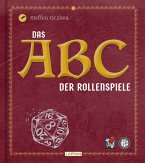 Das Nerd-ABC: Das ABC der Rollenspiele (eBook, ePUB)