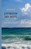 L'Horizon des mots (eBook, ePUB)