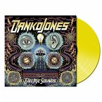 Electric Sounds (Ltd.Yellow Vinyl)