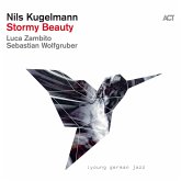 Stormy Beauty (Digipak)