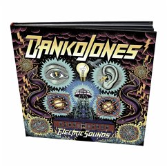 Electric Sounds (Ltd. Earbook) - Danko Jones