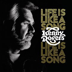 Life Is Like A Song (1cd) - Rogers,Kenny