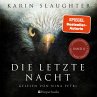Die letzte Nacht / Georgia Bd.11... - Bild 1
