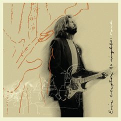 24 Nights: Rock - Clapton,Eric
