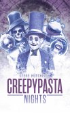 Creepypasta Nights (Creepypastas) (eBook, ePUB)