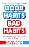 Good Habits Bad Habits (eBook, ePUB)