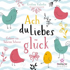 Cover Ach du Liebesglück (MP3-Download)