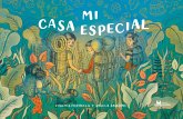 Mi casa especial (eBook, PDF) Mi casa especial (eBook, PDF)