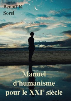 Cover Manuel d'humanisme pour le 21e siècle (eBook, ePUB)