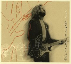 24 Nights: Rock - Clapton,Eric