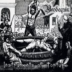 Instruments Of Torture (Digipak)