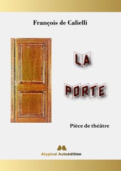 La Porte (eBook, ePUB) - de Calielli, François