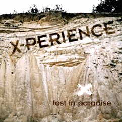 Lost In Paradise - X-Perience