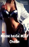 Meine heiße MILF Chefin (eBook, ePUB)