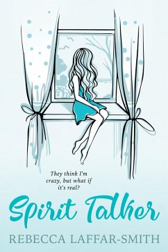 Cover Spirit Talker (eBook, ePUB)