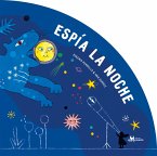 Espía la noche (eBook, PDF)