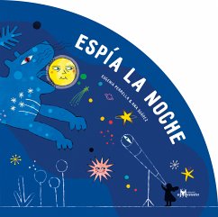 Espía la noche (eBook, PDF) - Perrella, Eugenia