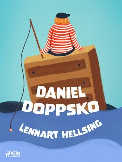 Cover Daniel Doppsko (eBook, ePUB)