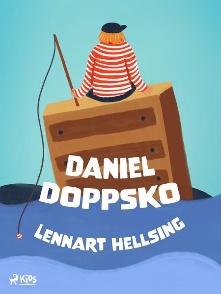 Daniel Doppsko (eBook, ePUB)