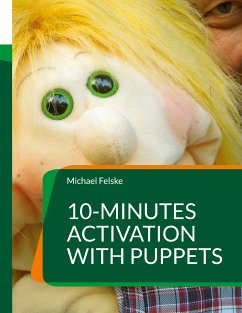 10-minutes activation with puppets (eBook, ePUB)