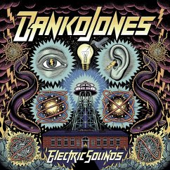 Electric Sounds - Danko Jones