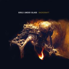 Backdraft (Digipak) - Girls Under Glass