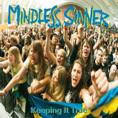 Keeping It True - Mindless Sinner