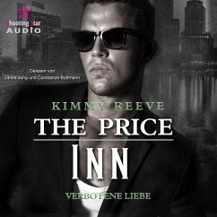 The Price Inn - Verbotene Liebe (MP3-Download) - Reeve, Kimmy