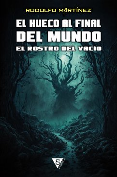 El rostro del vacío (eBook, ePUB) - Martínez, Rodolfo