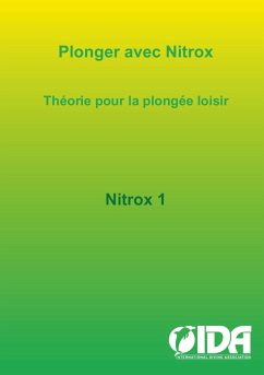 Plonger avec Nitrox (eBook, ePUB)