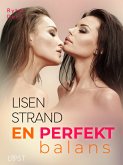 Rytm 1: En perfekt balans - erotisk novell (eBook, ePUB)