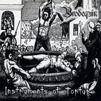 Instruments Of Torture (Black Vinyl)