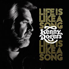 Life Is Like A Song (1lp) - Rogers,Kenny