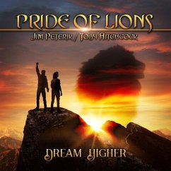 Cover Dream Higher