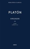 Diálogos IX. Leyes (Libros VII-XII) (eBook, ePUB)