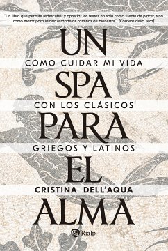 Un spa para el alma (eBook, ePUB) - Dell'Acqua, Cristina