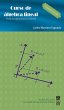 Curso de álgebra lineal. Teoría con... - Bild 1