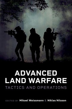 Cover Advanced Land Warfare (eBook, ePUB)
