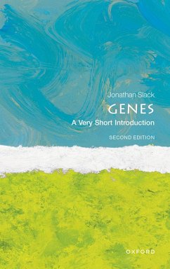 Genes (eBook, PDF) - Slack, Jonathan