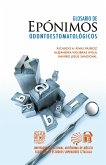 Glosario de epónimos odontoestomatológicos (eBook, ePUB)