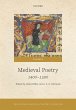 The Oxford History of Poetry in English... - Bild 1