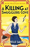 A Killing at Smugglers Cove (eBook, ePUB)
