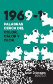 1969-1 Palabras cerca del color, calor y olor (eBook, ePUB)