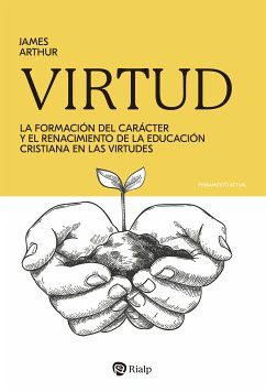 Virtud (eBook, ePUB) - Arthur, James