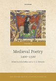 The Oxford History of Poetry in English (eBook, PDF)