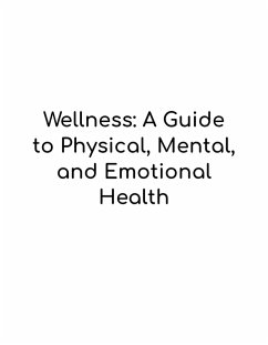 Cover Wellness (eBook, ePUB)